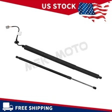 1 Set For Jeep Grand Cherokee WK2 Rear Tailgate Power Hatch Lift Support Strut