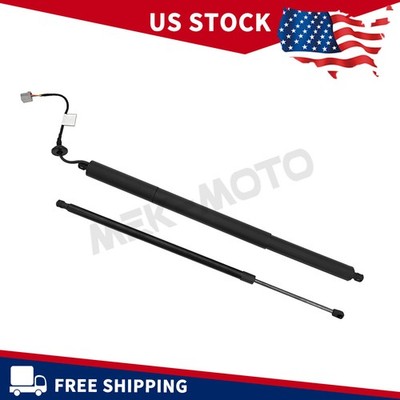 1 Set For Jeep Grand Cherokee WK2 Rear Tailgate Power Hatch Lift Support Strut
