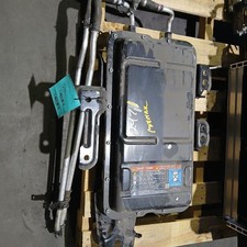 Battery Hybrid Vehicle Fits 22-24 MAVERICK PICKUP 585091