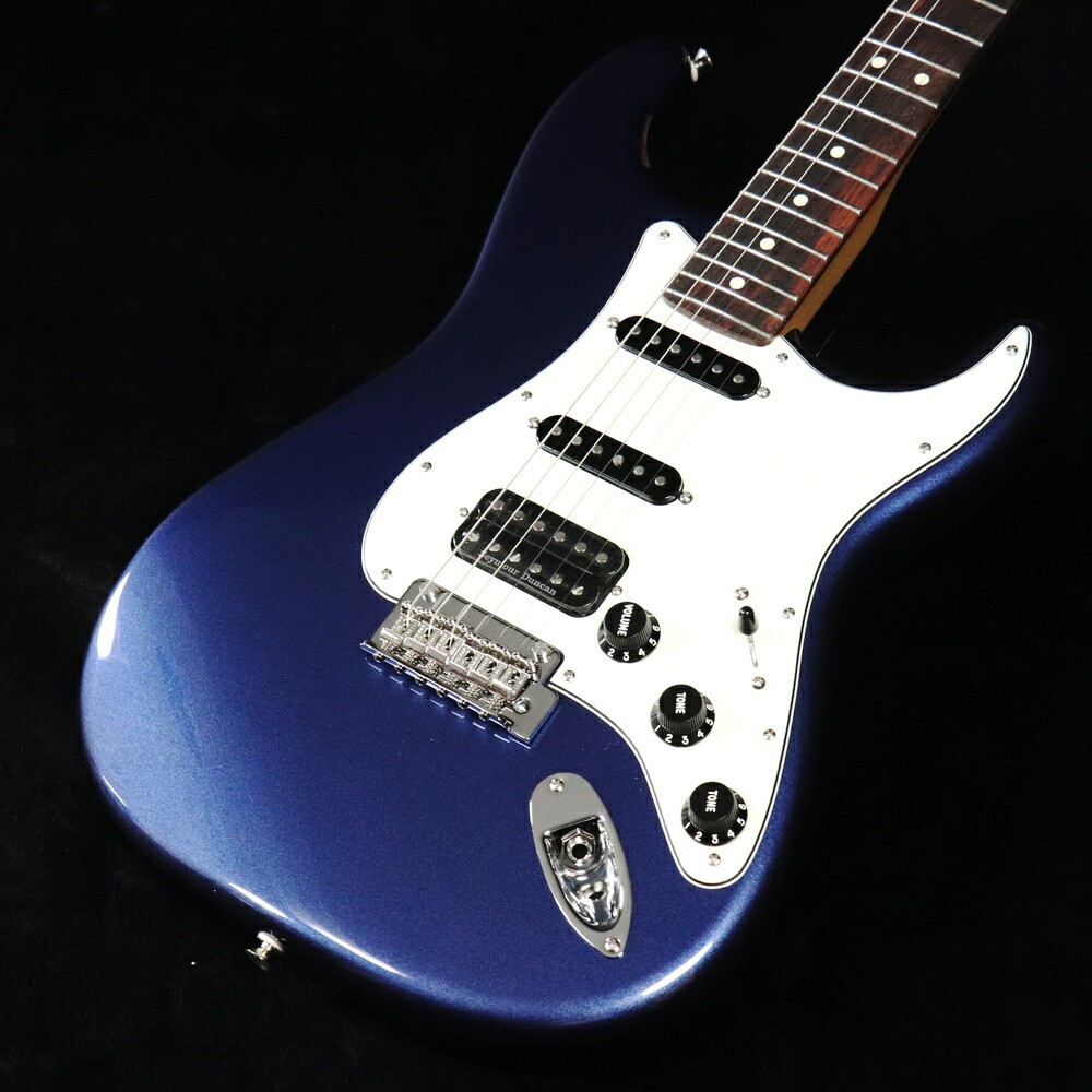 ギター Fender Mex Limited Player Stratocaster Fender MEX Limited Edition Player Stratocaster Roasted Maple