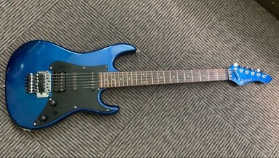 Aria Pro II The Warrior アリアプロ Aria Pro II The Warrior Aria Pro | eBay