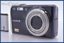   AS IS  FUJIFILM FinePix F80 EXR 10x battery FromJapan mj8727