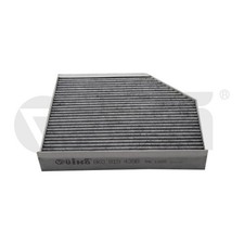 ORIGINAL® Vika Filter, Innenraumluft Aktivkohle für Audi A4 B8 Avant A4 B8 Q5