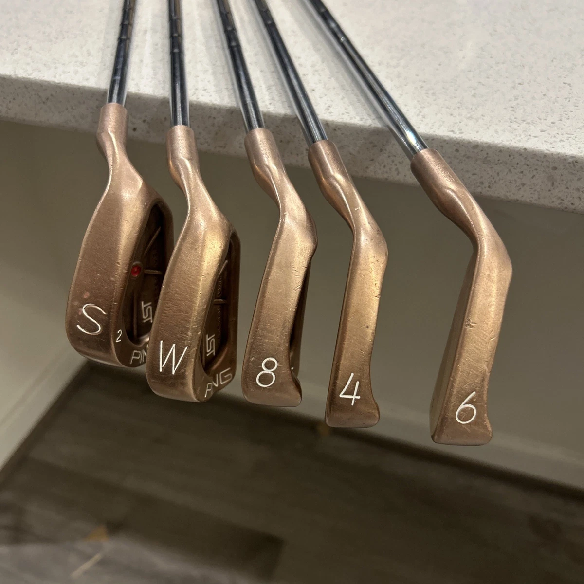 Ping Isi Irons for sale | eBay