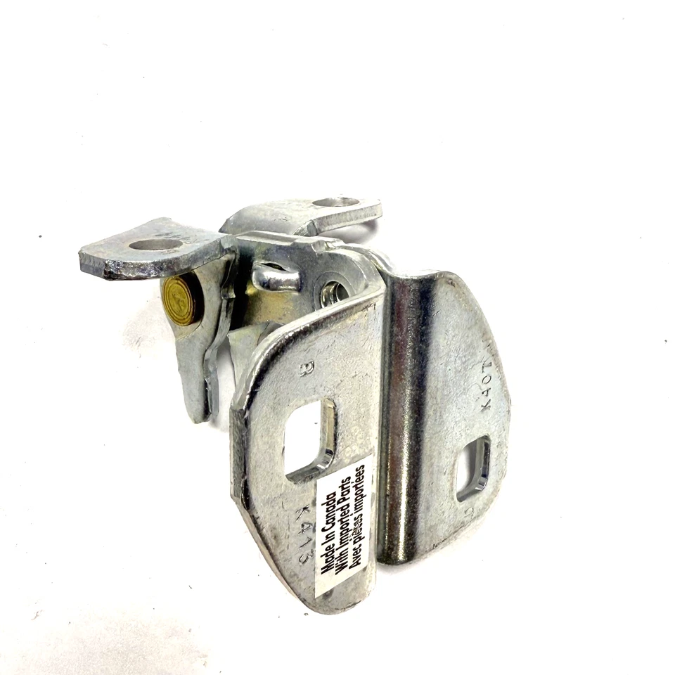OEM GM 2018-2025 Cadillac Chevrolet GMC bisagra de puerta superior 20986576 Foto 4 de 4