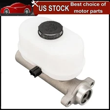 Brake Master Cylinder For 1999-2004 Ford F-250 F-350 2000-2005 Ford Excursion