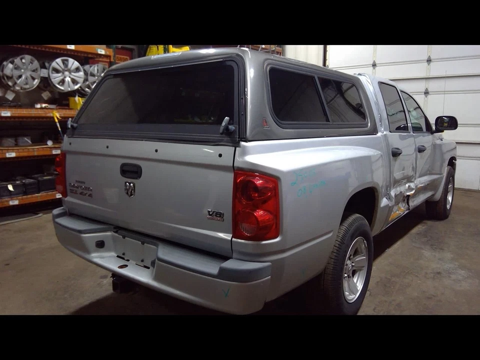 Potenciador de freno compatible con 08-11 DAKOTA 1562593 Foto 4 de 4