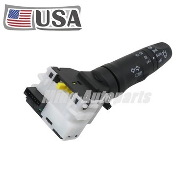 Fit for Nissan Frontier 2007-2021 Head Light Fog Turn Signal Switch 25540-EM00E