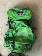 Osprey Stratos 26