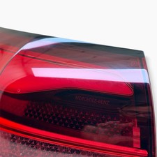Fanale Posteriore Sx Sinistro LED Mercedes Glc X254 2022-2026 OEM A2549063100 - Miniatura 4