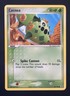 Pokémon TCG Cacnea EX Emerald Set 44/106 Near Mint