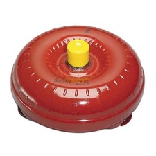 Hughes Performance Street Rod Torque Converter Gm20hd400bp Hughes Performance Street Rod Torque Converter Gm20hd400bp