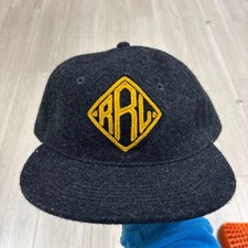 RRL Ralph Lauren Flat Hat