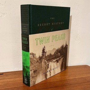 Secret History of Twin Peaks | eBay