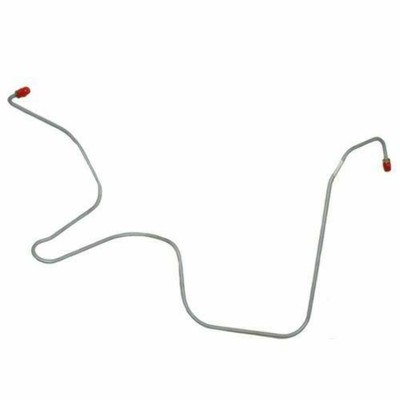 Distributor Vacuum Advance Line Fits Ford Falcon 1960-62 w/6 Cylinder LDV6001SS