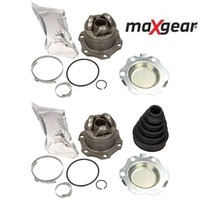 2X Gelenksatz FüR Antriebswelle Maxgear 49-0484 2 GelenksäTze Vorne
