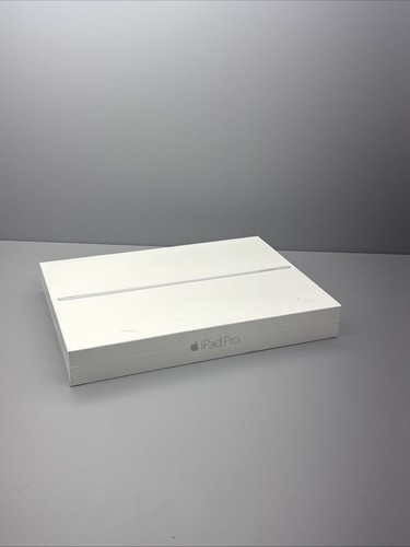 Apple iPad Pro 12.9 1st Gen 32GB WiFi A1584 * NEW SEALED* Rare Find From 2015