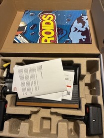 Atari Flashback 4 Console