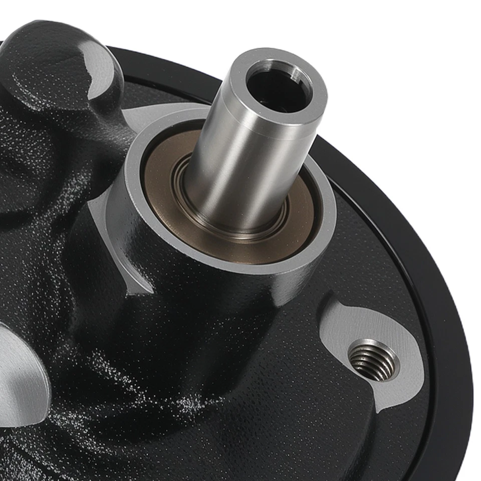 Power Steering Pump for Chevrolet GMC C/K Pickup 1980-1987 20-7920 - Image 2 of 4