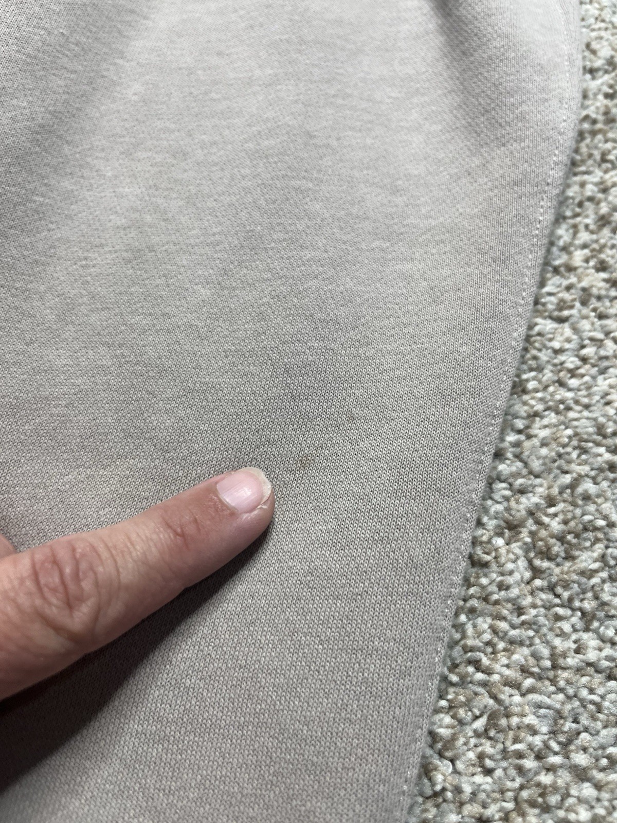 H&M Peanuts Snoopy Sweatpants Size Small thumbnail 9