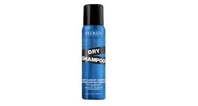 Redken Deep Clean Dry Shampoo 91 g Trockenshampoo Styling Halt Fülle
