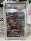 PSA 10 Umbreon VMAX s8b RRR 101/184 VMAX Climax Japanese Pokemon Graded [330]