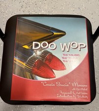Doo Wop: The Music, The Times, The Era Morrow...