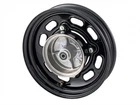 Honda Genuine Wheel Sub-Assy., Fr. - 44650-K74-A01