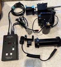 TCF-S Temperature Compensating Focuser
