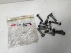<!--F#f_0-->BA BF Falcon XT XR Fairmont 6 cylinder 4 speed bell housing bolts x12<!--F/-->