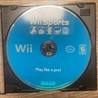 Wii Sports - Nintendo Wii - Disc Only - Read