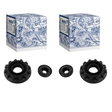 2X VAICO DOMLAGER VORNE passend für CITROËN C8 EVASION JUMPY PEUGEOT 806 807 EXP