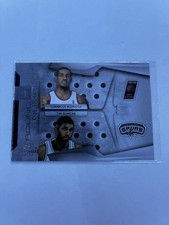 2009-10 Playoff Contenders - Round Numbers Tim Duncan, LaMarcus Aldridge #2