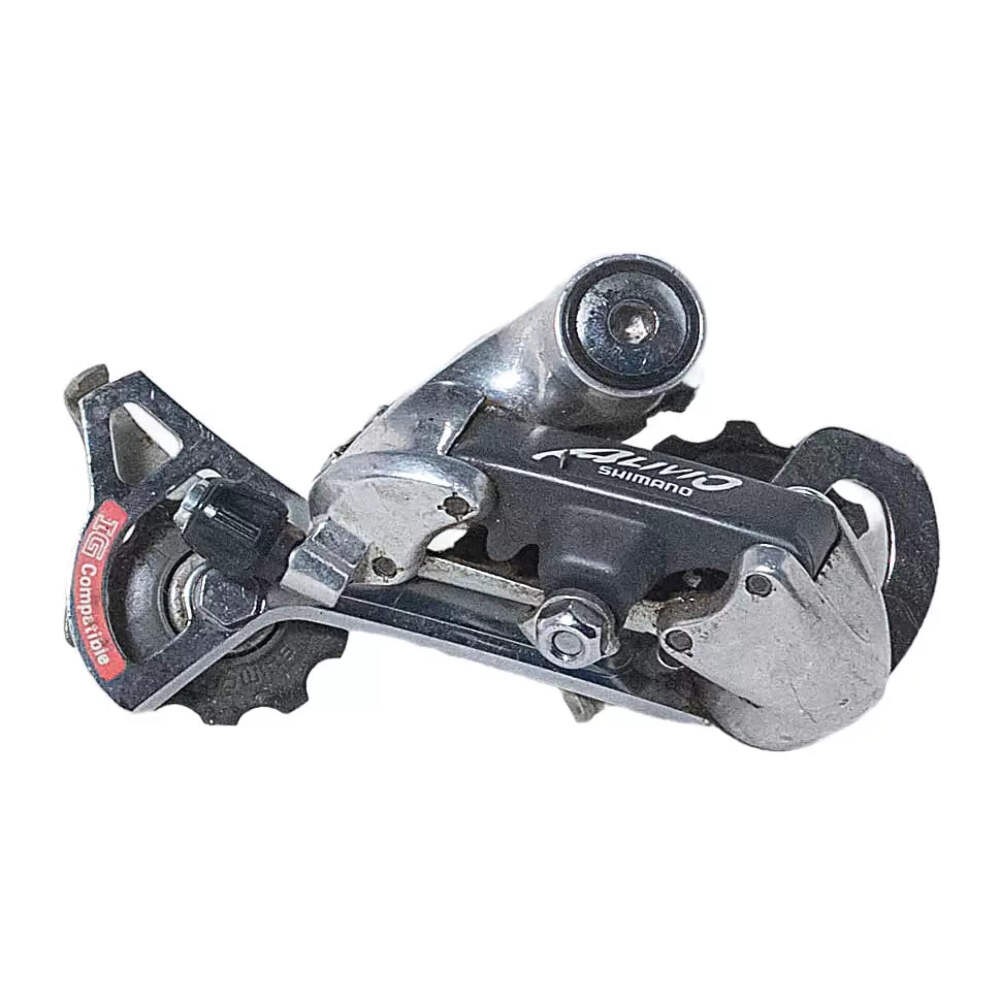 Shimano RD-MC12 Alivio Rear Derailleur