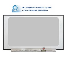 N156BGA-EA3 REV.C2 DISPLAY LCD 15.6 WideScreen 1366x768 LED 30 PIN