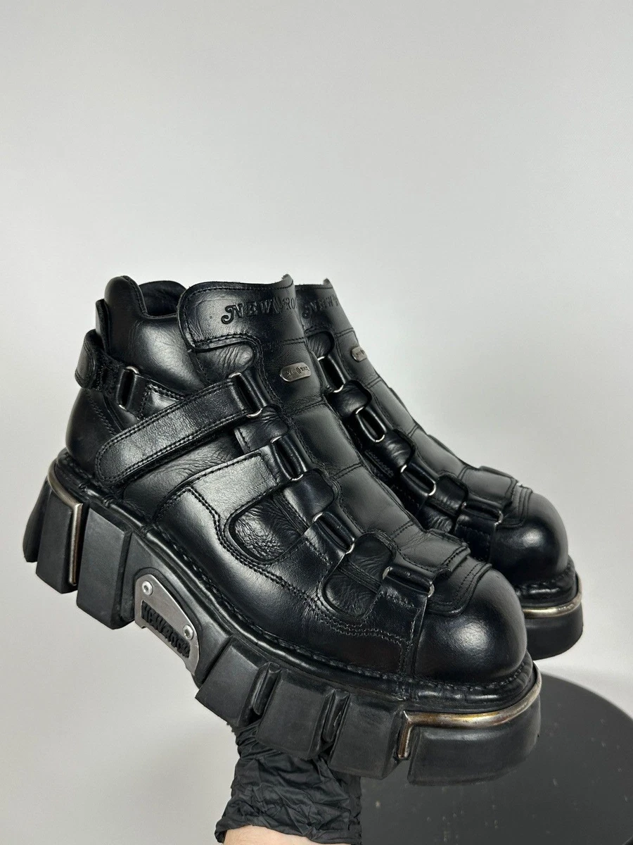 New Rock Men's Shoes for sale | eBay