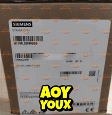 1PC NEW SIEMENS Ultrasonic Level Meter 7ML5201-0EB0 7ML52010EB0 us free tax