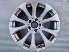 1x Alufelge 18 Zoll 8.0" 5x112 43ET A2134011100 Mercedes-Benz W213 Rim Wheel 1x Alufelge 18 Zoll 8.0" 5x112 43ET A2134011100 Mercedes-Benz W213 Rim Wheel