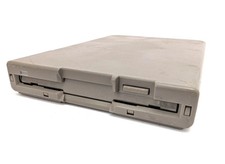 Toshiba PA2652U 3.5" Floppy Disk Drive Retro Diskette Drive