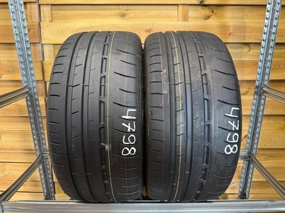2x 275/35 ZR20 102Y GOODYEAR Eagle F1 Supersport R N0 Neuw. Sommerreifen R4798