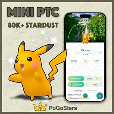 Pok mon PTC Go - Shiny Pikachu - Wakayama Pokelids  Special Background  