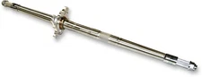 Lone Star Racing Axcalibar Pro Axle for 2006-2014 Honda TRX450ER Electric Start