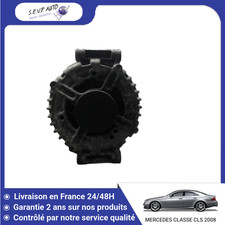 Alternateur Mercedes CLASSE CLS