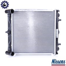 RADIATOR ENGINE COOLING 63777 FOR PORSCHE BOXSTER 911/Convertible/Targa 2.5L