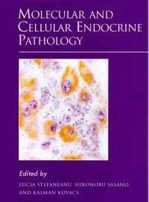 Molekulare und zelluläre endokrine Pathologie, außerordentlicher Professor für Pathologie Dep