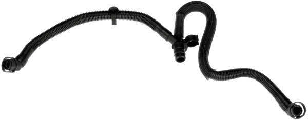 GATES CRANKCASE BREATHER HOSE - EMH664 - Image 5