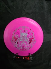 Prodigy Isaac Robinson 2x 750 A2