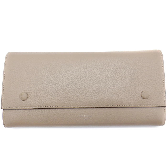 [Used] CELINE Large Flap Multi-Function 101673JFL… - image 1