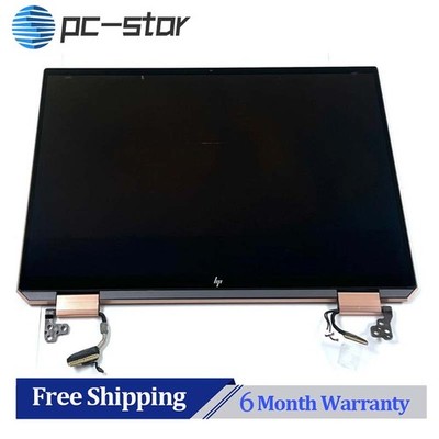 NEW 13.5'' OLED LCD Touch Screen Digitizer Assembly HP Spectre x360 14-ea1023dx