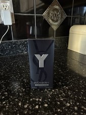 Yves Saint Laurent Y-3.3oz Eau de Parfum Spray for Men